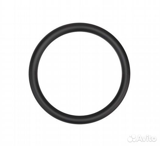 Кольцо уплотнительное крышки масляного фильтра(420