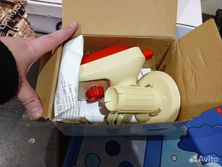 Набор для Тафтинга