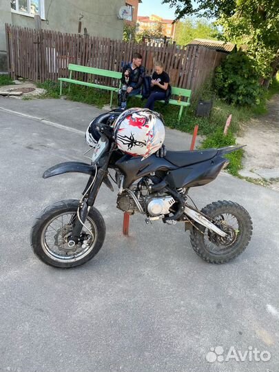 Pitster Pro LXR 160R