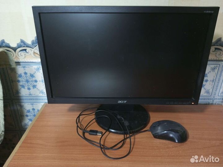 Компьютер в сборе Asus