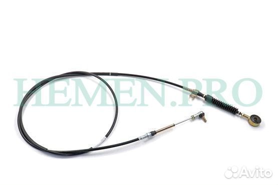 Трос переключения кпп Foton 1049А