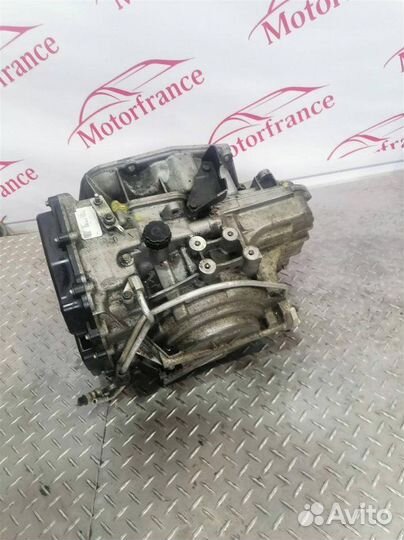 АКПП Chevrolet Epica