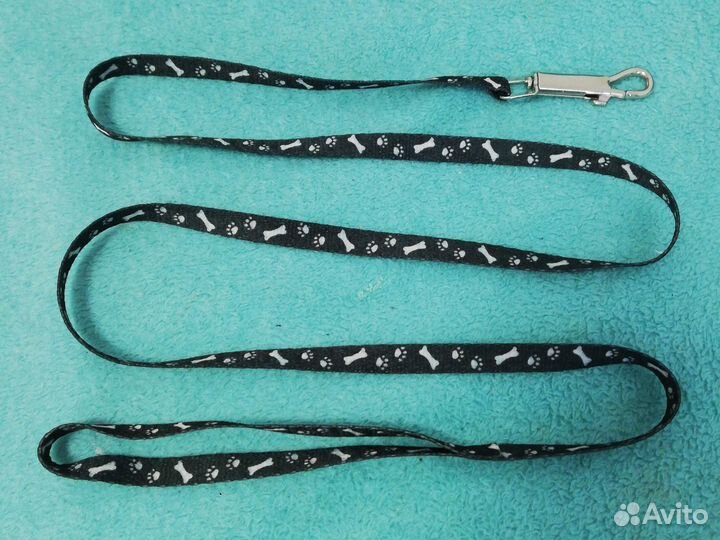 Поводок для маленьких собак