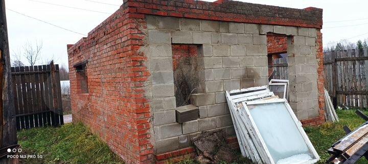 Участок 8 сот. (СНТ, ДНП)
