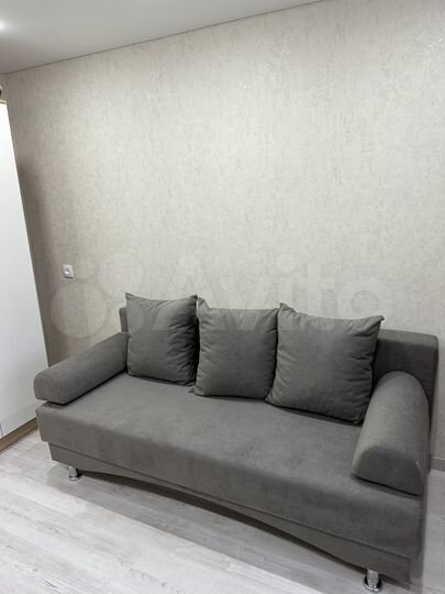 Комната 23 м² в 4-к., 4/5 эт.