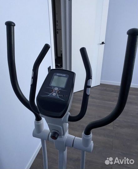 Эллиптический тренажер Kettler Rivo M