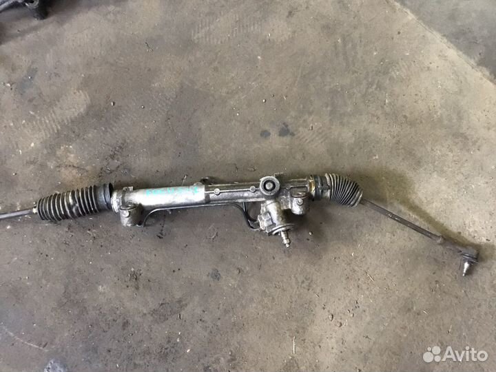 Рулевая рейка ford focus 1