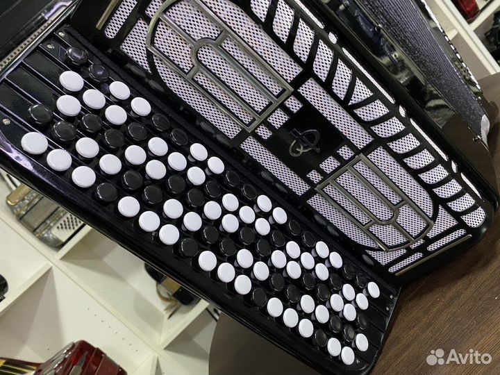 Баян Тула 209