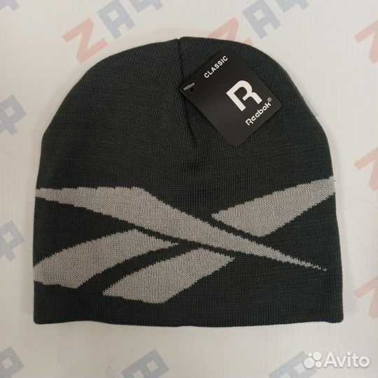 Шапка reebok, размер 55-60 в Ассортименте