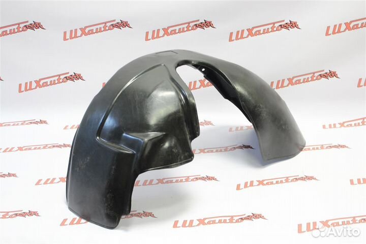 Подкрылки передние Kia Cerato 2009-2013