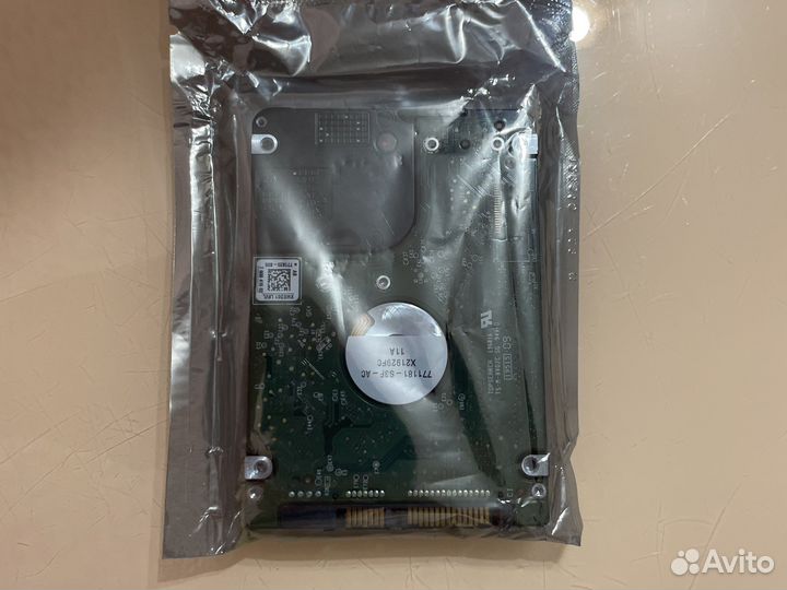Внутренний жесткий диск WD 320GB