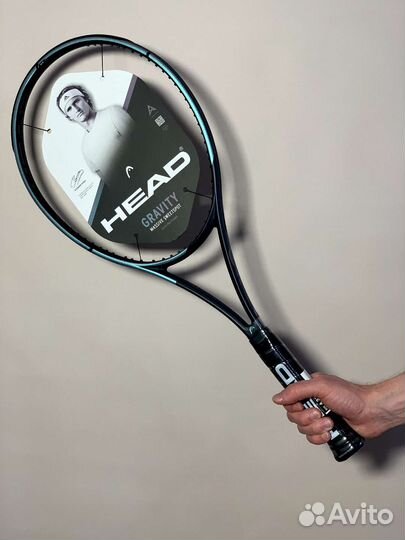 Head gravity mp 2023