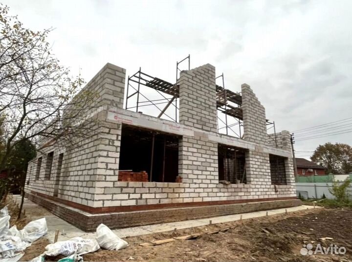 Газоблок