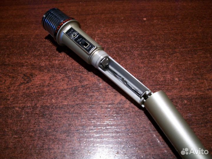 Радио микрофон FM Microphone Conion CWM-P71