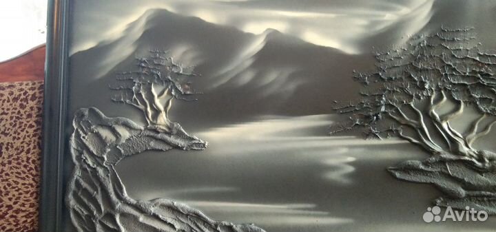 Интерьерная картина