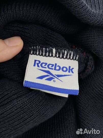 Reebok Aston Villa Vintage Hat Nike Adidas Puma