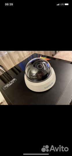 Видеокамера