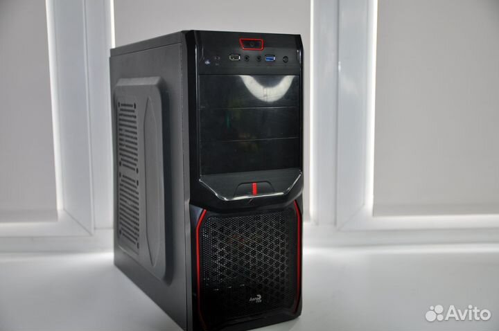 Игровой системный блок