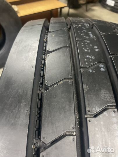 Шины 295 60 22 5