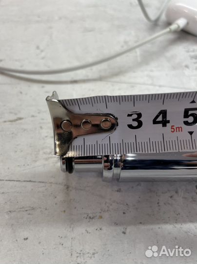 Штанга grohe для душевой системы (ар 26510000)