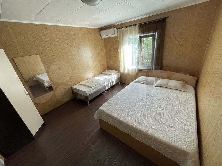 Комната 14 м², 2/2 эт.