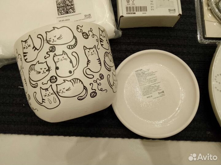 Товары из IKEA