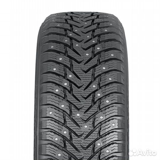Nokian Tyres Nordman 8 SUV 225/55 R18 102T