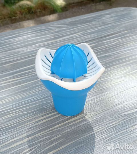 Соковыжималка для цитрусовых ручная. Новая