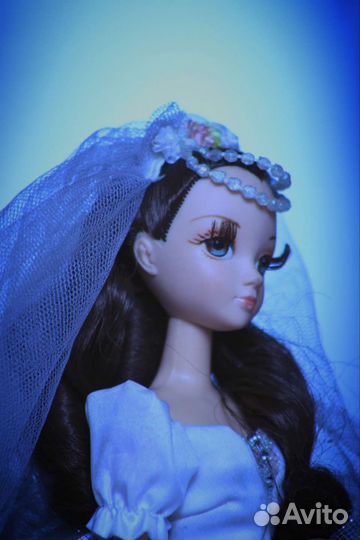 Кукла Sonya Rose, Сони Роуз, Kurhn, Курн, Невеста