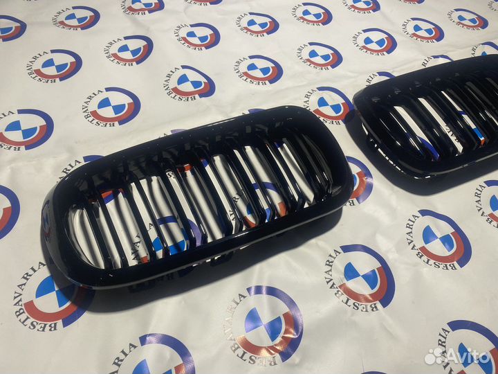 Решетка радиатора BMW X5 F15
