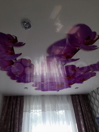 4-к. квартира, 59,1 м², 5/5 эт.