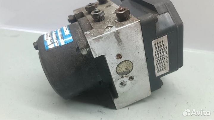 Блок абс, 589202C000 Hyundai Coupe