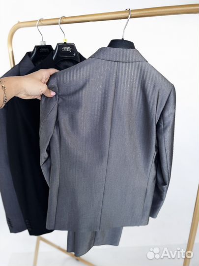 Костюм новый 140 для мальчика