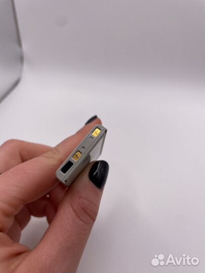 Аккумулятор Konica minolta NP-200 бу