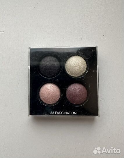 Chanel тени для век 53 fascination