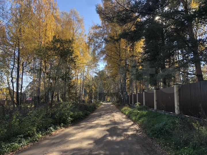 Участок 26 сот. (ИЖС)