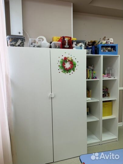 Частный детский сад