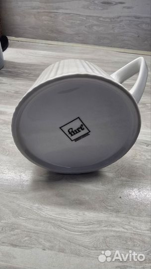 Соусник и подсвечник