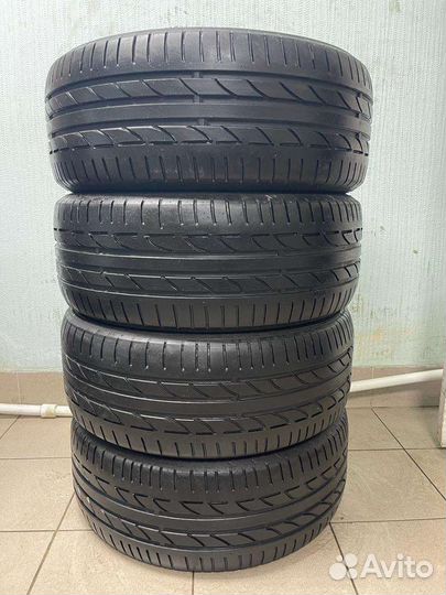 Bridgestone Potenza S001 235/50 R18 97V