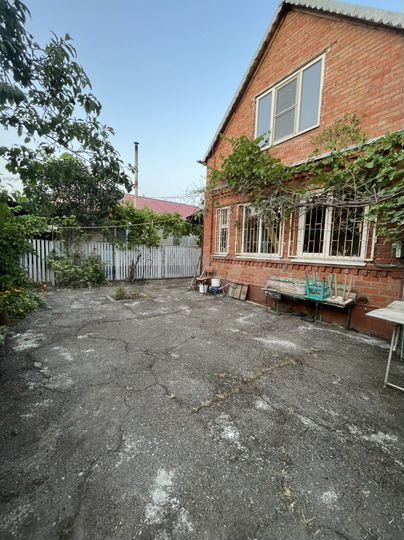 Дача 49 м² на участке 4 сот.