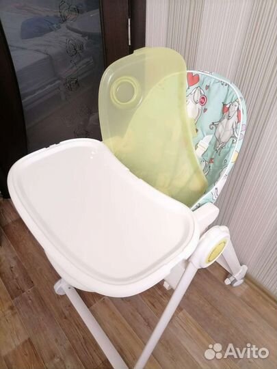 Стульчик для кормления