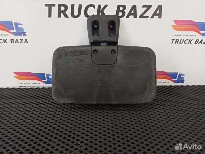 1614022 Зеркало бордюрное Daf XF105, Daf XF106