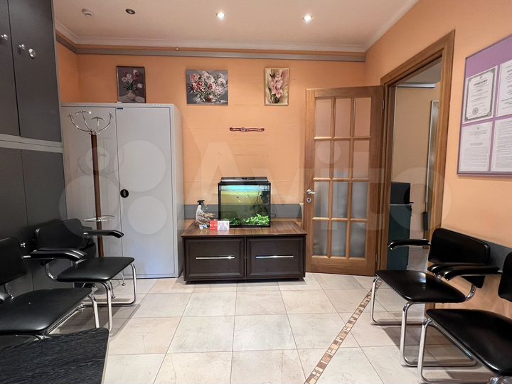 Офис в самом Центре Ялты, 55 м