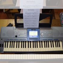 Синтезатор Yamaha PSR-1500 (Indonesia)