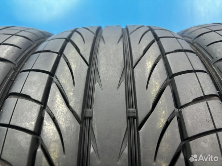 Goodyear Eagle Revspec RS-02 225/45 R17 90W