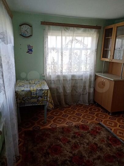 Дом 70 м² на участке 24 сот.