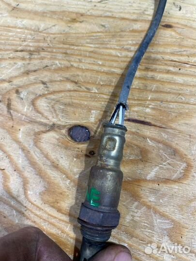 Датчик кислорода Chevrolet Captiva C140 LE9 2016