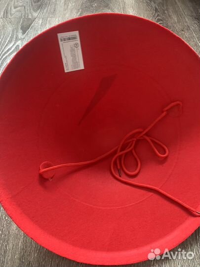 Шляпа грибочка