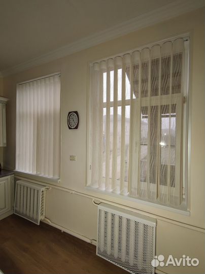 Вальс.Тюлевые жалюзи.Рулонные шторы.Зебра