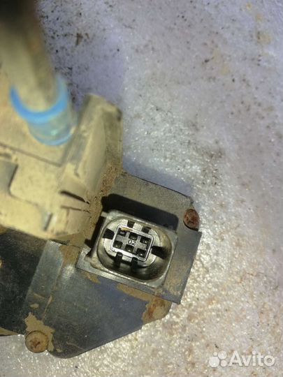 Замок двери Джили Эмгранд EC-7